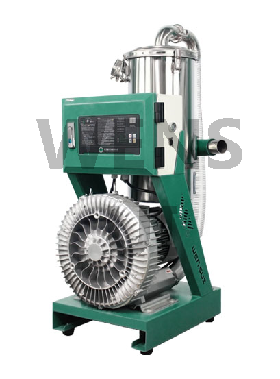 WSAL-3HP~10HP  分体式吸料机