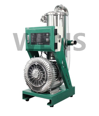 WSAL-1.5HP/2HP分体式吸料机