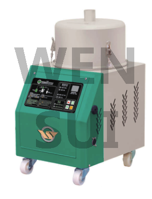 WSAL-700g 分体式吸料机