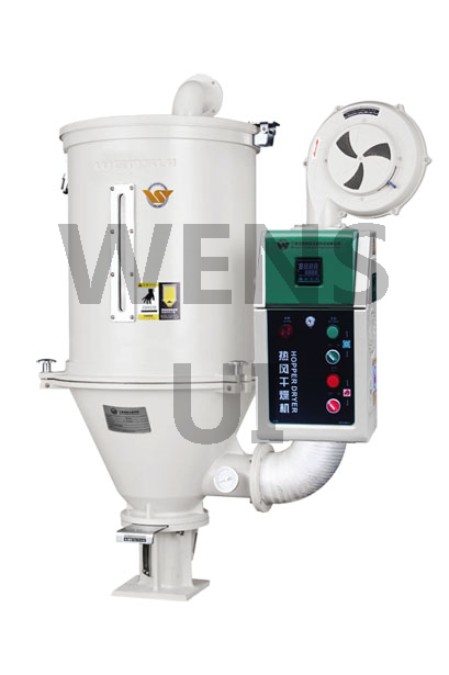 WSDB标准型干燥机